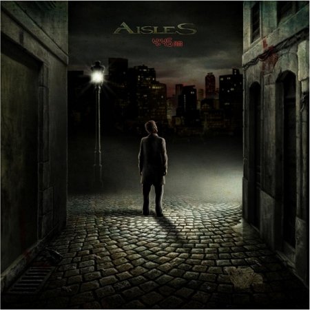 Aisles - 4:45 AM 2013