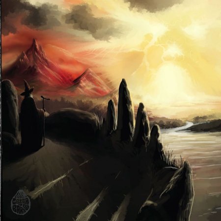 Center of the Earth - Tolkion 2018
