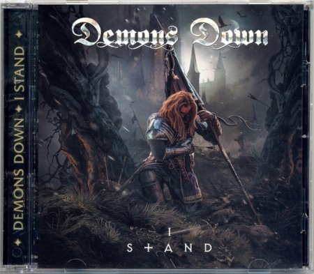 Demons Down - I Stand 2023 (lossless)
