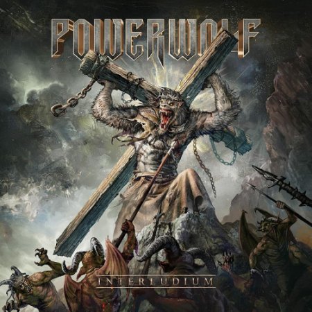Powerwolf - Interludium 2023 (lossless)