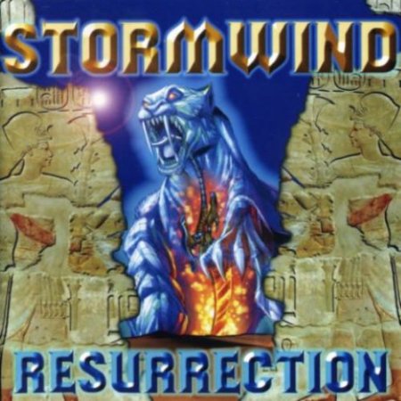 Stormwind - Resurrection 2000
