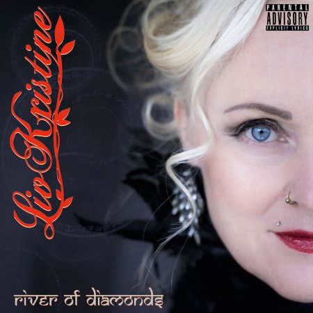 Liv Kristine - River Of Diamonds 2023