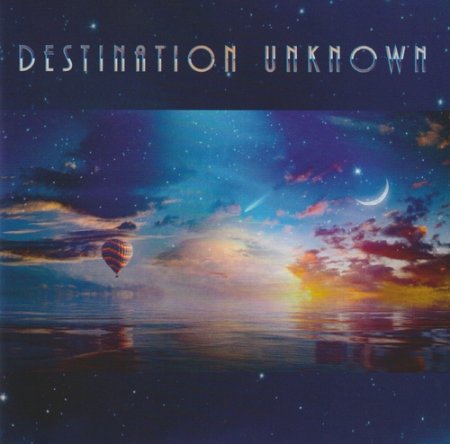 Destination Unknown - Destination Unknown 2023 (lossless+mp3)