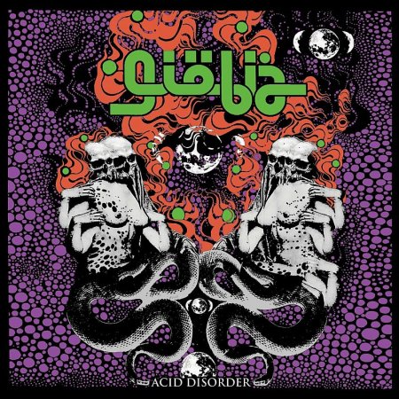 Giobia - Acid Disorder 2023