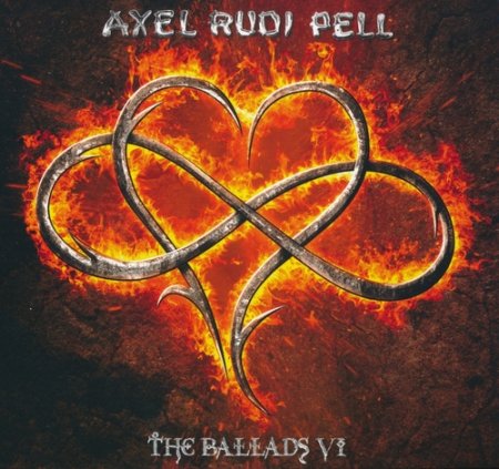 Axel Rudi Pell - The Ballads VI 2023 (lossless)