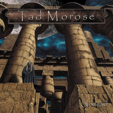 Tad Morose - Undead 2000