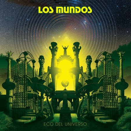 Los Mundos - Eco Del Universo 2023