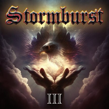 Stormburst - III 2023