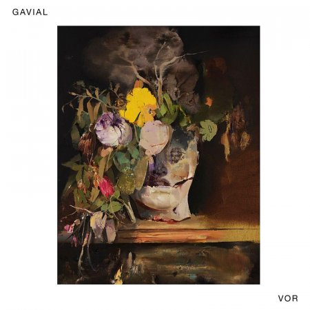 Gavial - VOR 2023