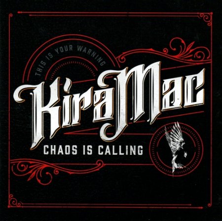 Kira Mac - Chaos Calling 2022 (lossless+mp3)