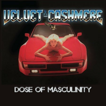 Velvet & Cashmere - Dose Of Masculinity 2023
