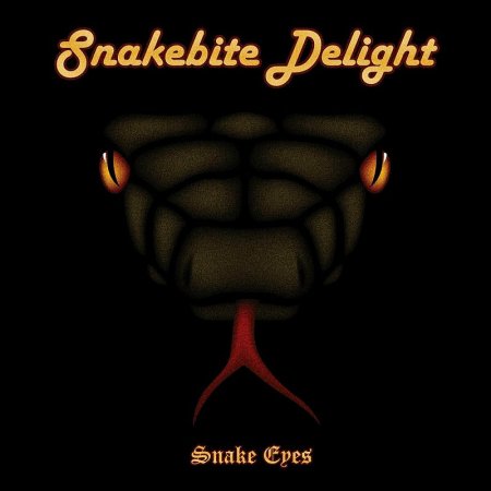 Snakebite Delight - Snake Eyes 2023