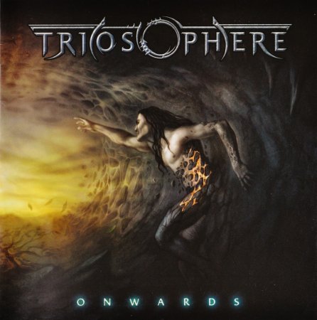 Triosphere - Onwards 2006
