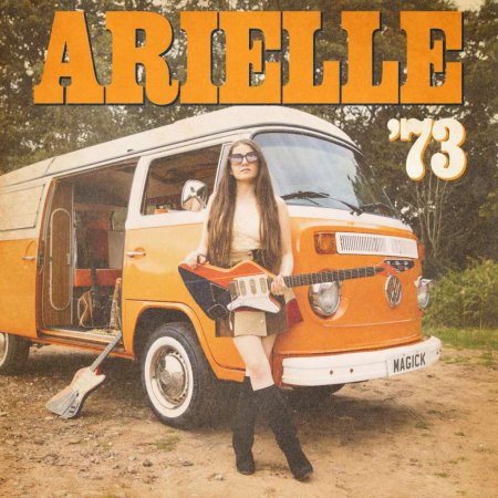 Arielle - �73 2023