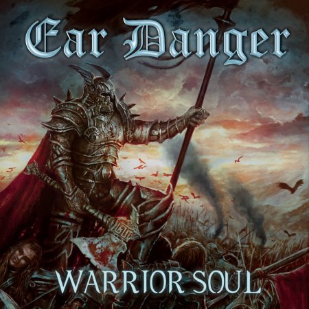 Ear Danger - Warrior Soul 2014