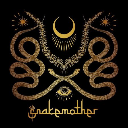 Snakemother - Snakemother 2023