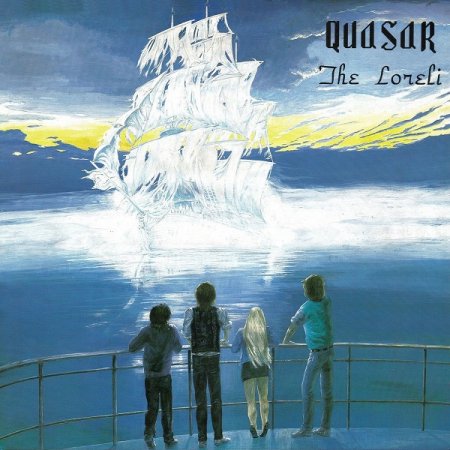Quasar - The Loreli 1989