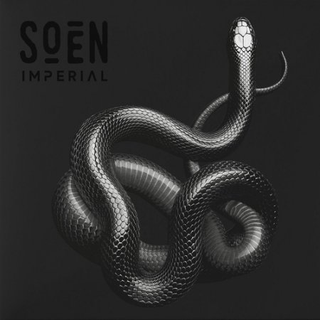 Soen - Imperial 2021 (lossless)