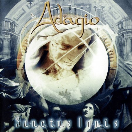 Adagio - Sanctus Ignis 2001