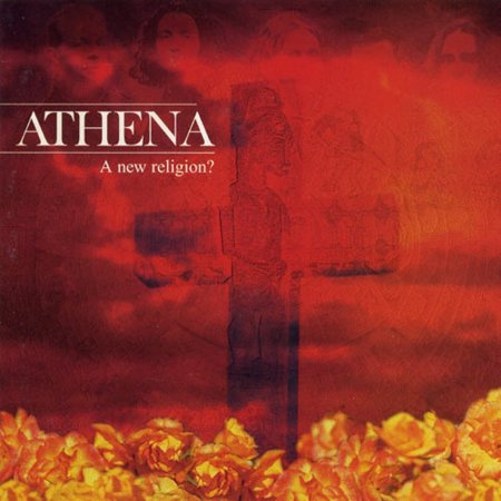 Athena - A New Religion? 1998