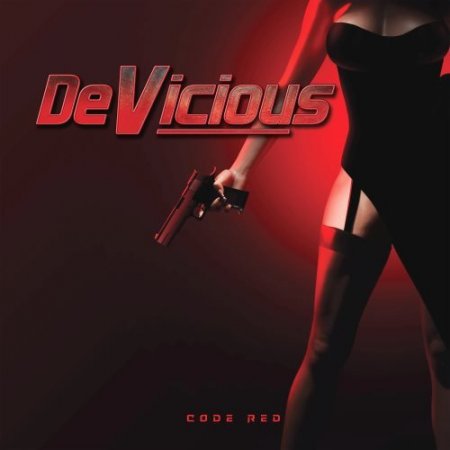 DeVicious - Code Red 2023 (lossless)