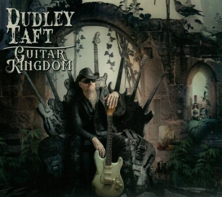 Dudley Taft - Guitar Kingdom 2023 (lossless)