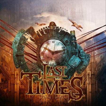 Last Times - Last Times 2023