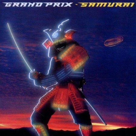 Grand Prix - Samurai 1983