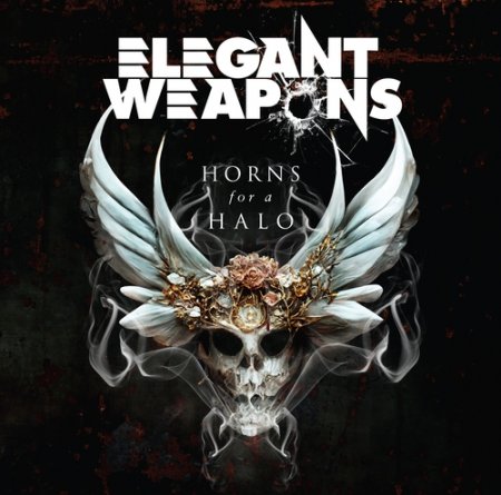 Elegant Weapons - Horns For A Halo 2023 (lossless)
