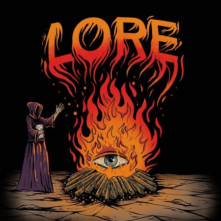 Lore - Lore 2023