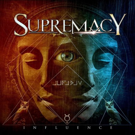 Supremacy - Influence 2023 (Lossless + MP3)