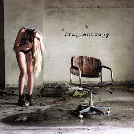 T - Fragmentropy 2015