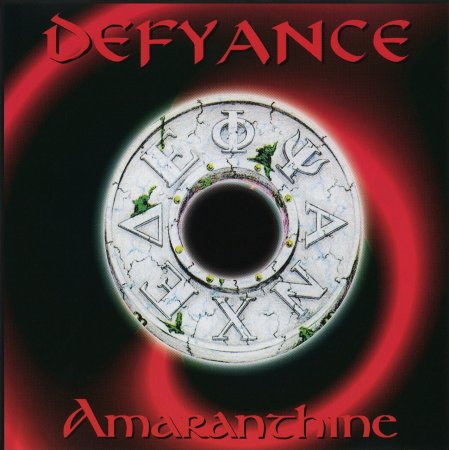 Defyance - Amaranthine 1996