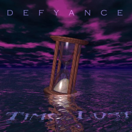 Defyance - Time Lost 1999