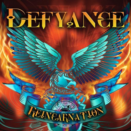 Defyance - Reincarnation 2015