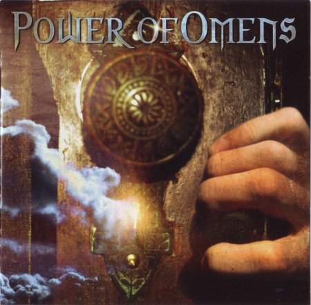 Power of Omens - Rooms of Anguish 2003