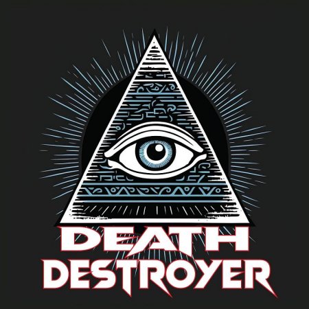Death Destroyer - Death Destroyer 2023