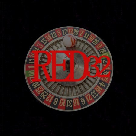 RED32 - RED32 2023
