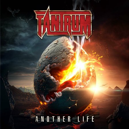 Tantrum - Another Life 2023