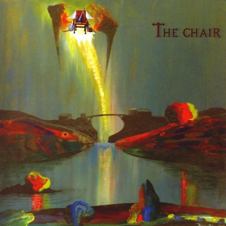 The Chair - The Chair 2008