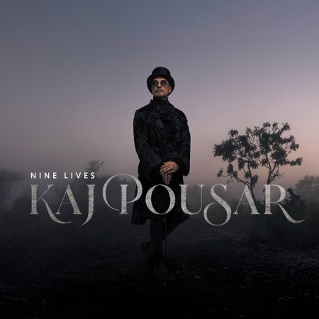 Kaj Pousar - Nine Lives 2023