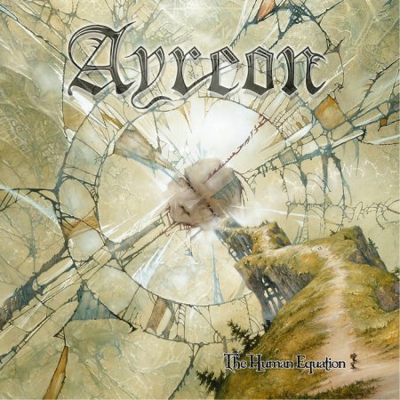 Ayreon - The Human Equation (2CD) 2004