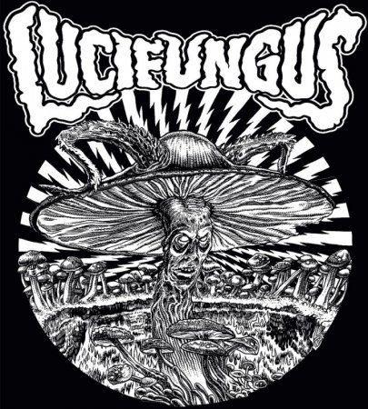 Lucifungus - Lucifungus 4 2023
