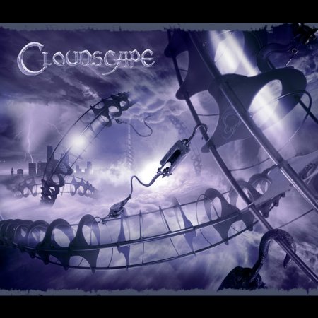 Cloudscape - Cloudscape 2004