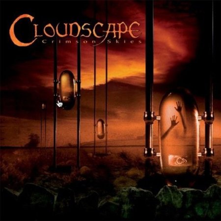 Cloudscape - Crimson Skies 2006