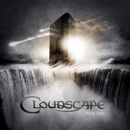Cloudscape - New Era 2012