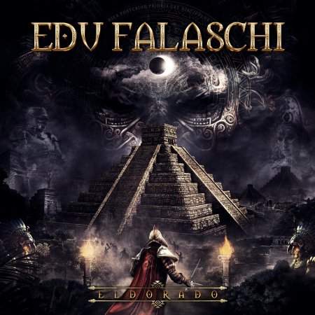 Edu Falaschi - Eldorado 2023