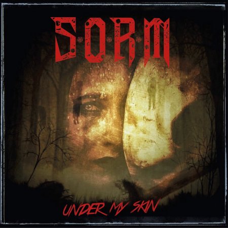 S.O.R.M. - Under My Skin 2023