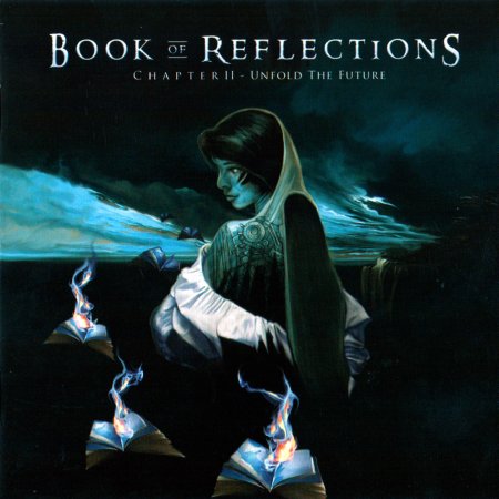 Book of Reflections - Chapter II: Unfold the Future 2006