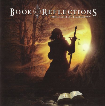 Book of Reflections - Relentless Fighter 2012